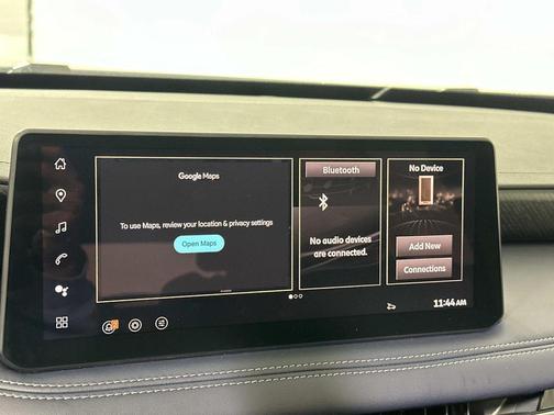2026 INFINITI QX60 Base