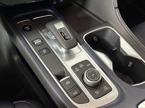2026 INFINITI QX60 Base