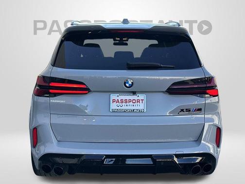 2024 BMW X5 M Base