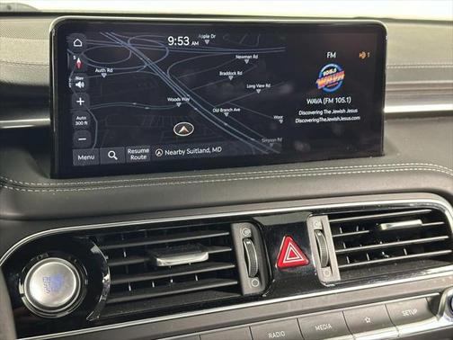2023 Genesis G70 2.0T AWD