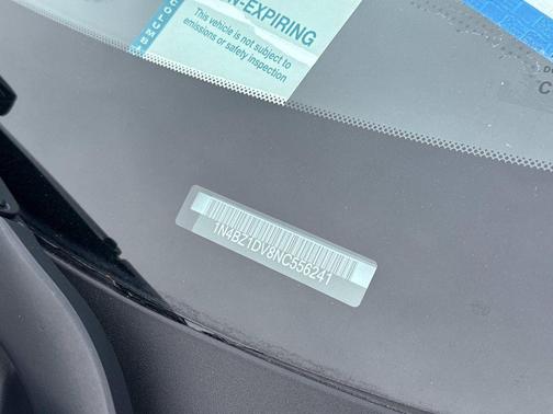 2022 Nissan Leaf SL PLUS 62 kWh