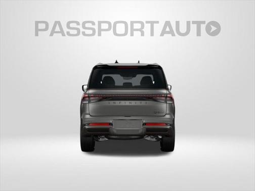 2025 INFINITI QX80 AUTOGRAPH AWD