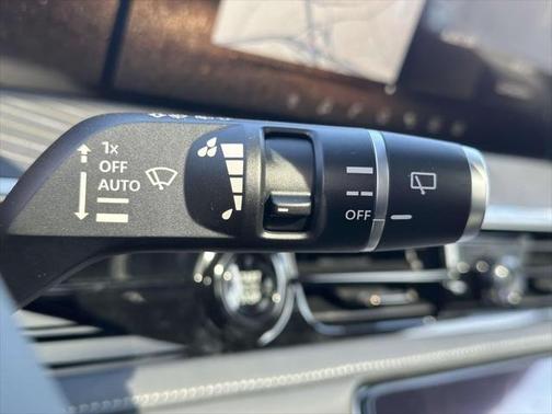 2025 INFINITI QX80 AUTOGRAPH AWD
