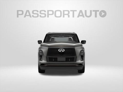 2025 INFINITI QX80 AUTOGRAPH AWD