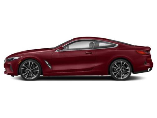 2022 BMW 840 i xDrive