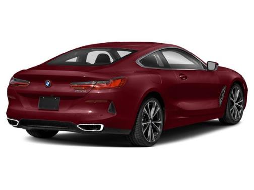 2022 BMW 840 i xDrive