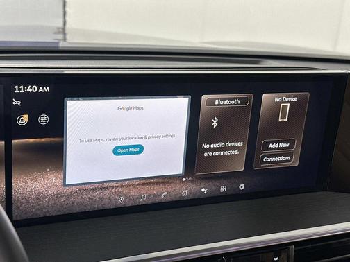 2025 INFINITI QX80 SENSORY AWD