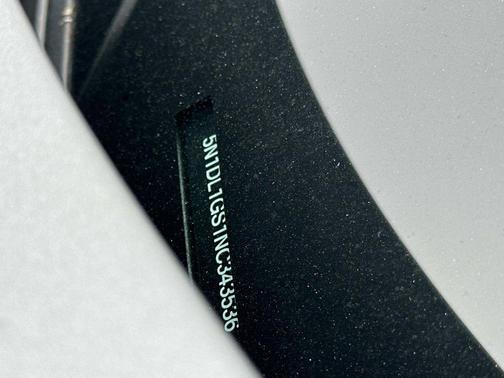 2022 INFINITI QX60 SENSORY