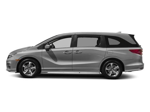 2018 Honda Odyssey Touring