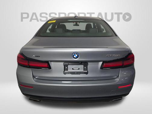 2023 BMW 530e Base