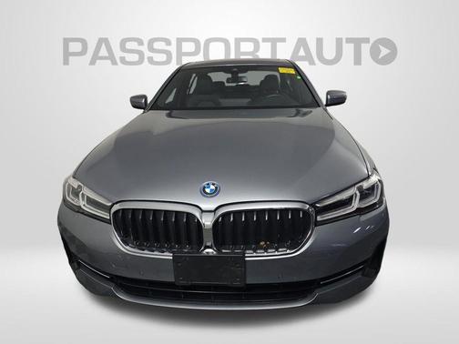 2023 BMW 530e Base