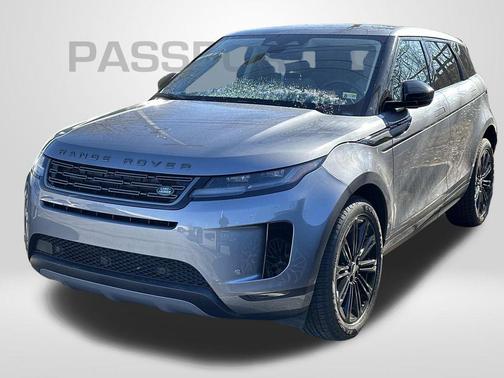 2025 Land Rover Range Rover Evoque Core S