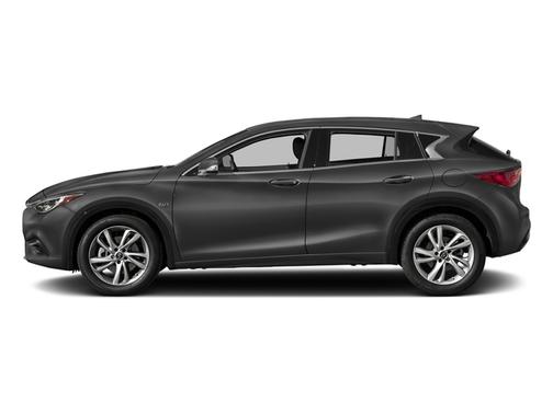 2018 INFINITI QX30 Base