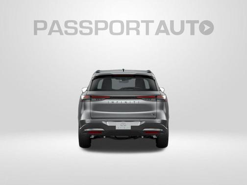 2026 INFINITI QX60 Base