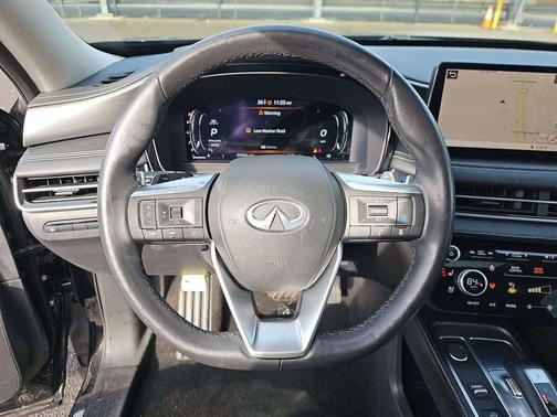 2023 INFINITI QX60 Pure