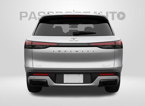 2023 INFINITI QX60 Pure