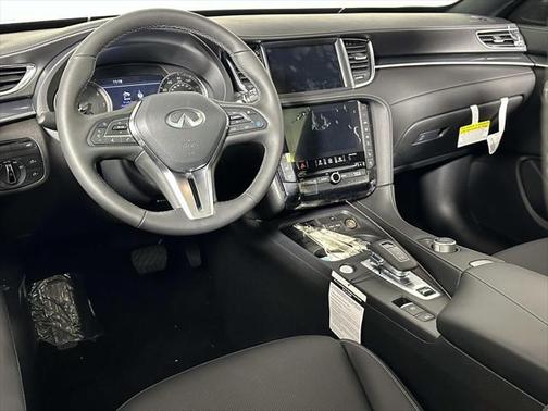 2025 INFINITI QX50 Sport AWD