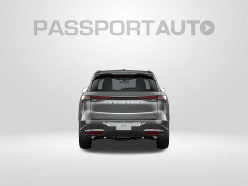 2026 INFINITI QX60 Base