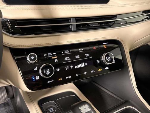 2022 INFINITI QX60 SENSORY