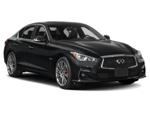 2023 INFINITI Q50 3.0t LUXE