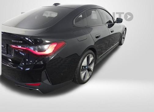 2023 BMW i4 Gran Coupe eDrive35