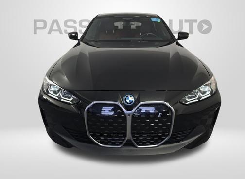 2023 BMW i4 Gran Coupe eDrive35