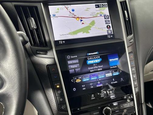 2023 INFINITI Q50 3.0t SENSORY