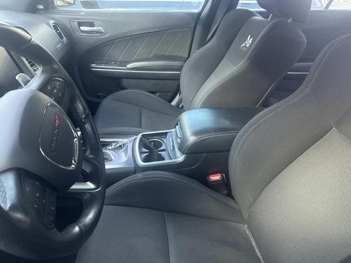 2018 Dodge Charger R/T Scat Pack