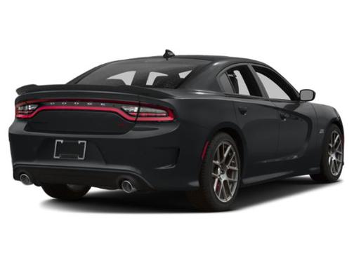 2018 Dodge Charger R/T Scat Pack