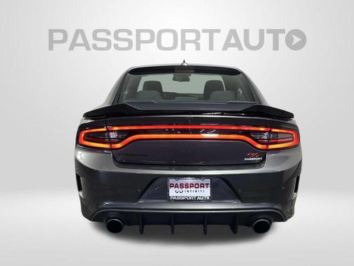 2018 Dodge Charger R/T Scat Pack