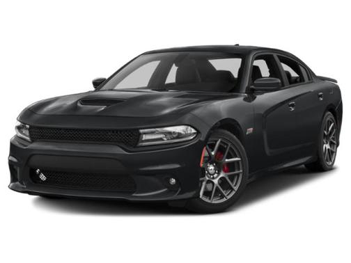 2018 Dodge Charger R/T Scat Pack