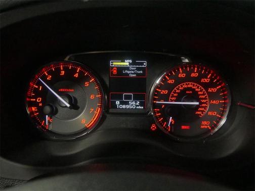 Photo 3 of 25 of 2016 Subaru WRX Limited
