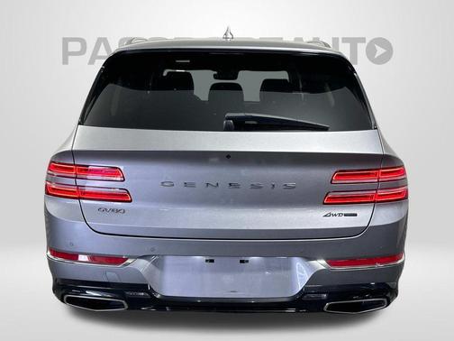 2023 Genesis GV80 3.5T