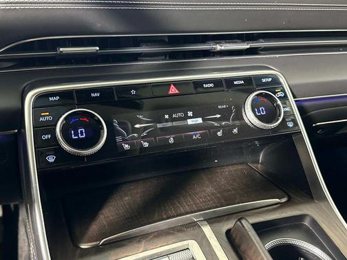 2023 Genesis GV80 3.5T