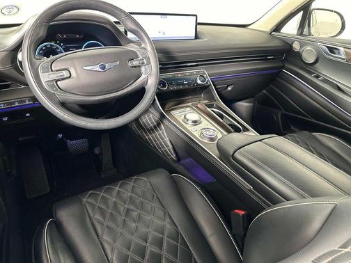 2023 Genesis GV80 3.5T