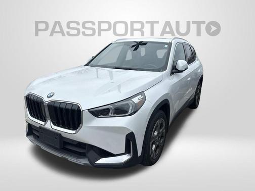 2023 BMW X1 xDrive28i