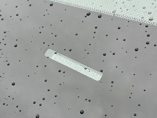 2023 INFINITI QX80 PREMIUM SELECT AWD