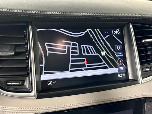 2024 INFINITI QX50 AUTOGRAPH AWD