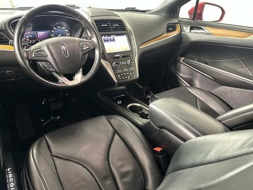 2016 Lincoln MKC Reserve