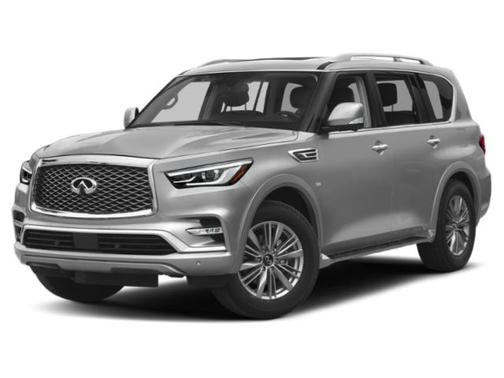 2019 INFINITI QX80 Limited