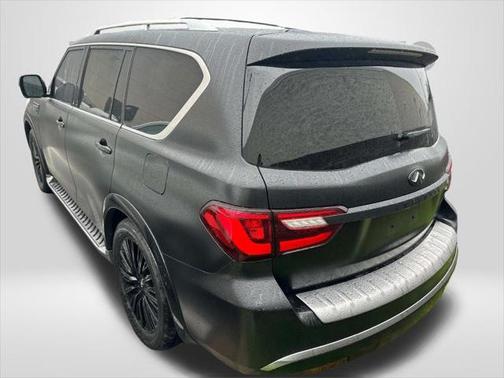 2019 INFINITI QX80 Limited