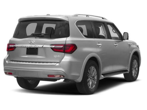 2019 INFINITI QX80 Limited