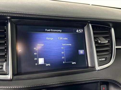 2023 INFINITI QX55 LUXE