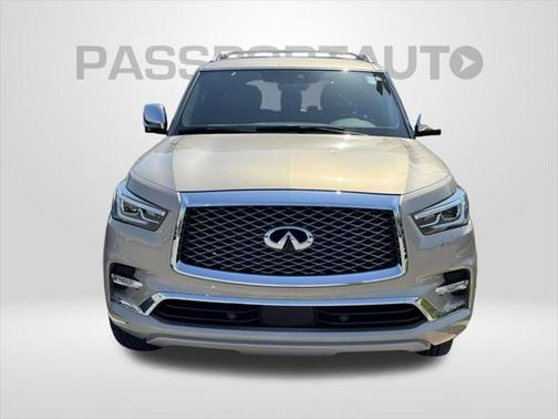 2023 INFINITI QX80 SENSORY AWD
