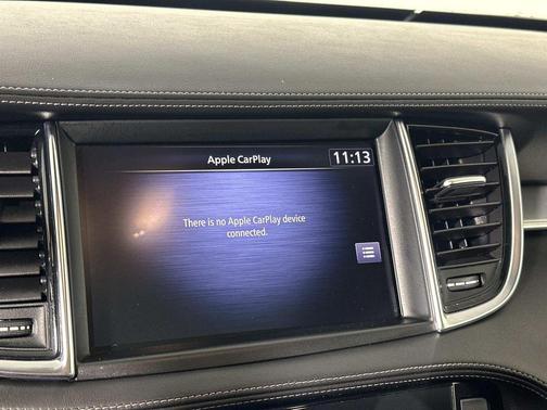 2021 INFINITI QX50 LUXE AWD