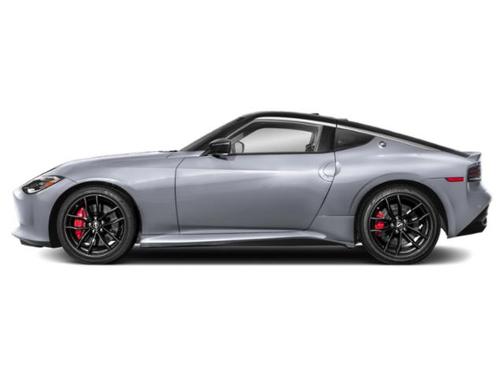 2024 Nissan Z Performance Manual