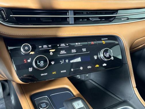 2022 INFINITI QX60 SENSORY