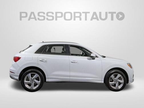 2020 Audi Q3 45 Premium