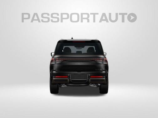 2025 INFINITI QX80 AUTOGRAPH AWD