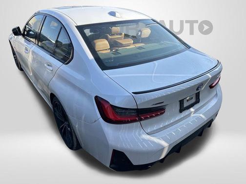 2023 BMW 330e Base